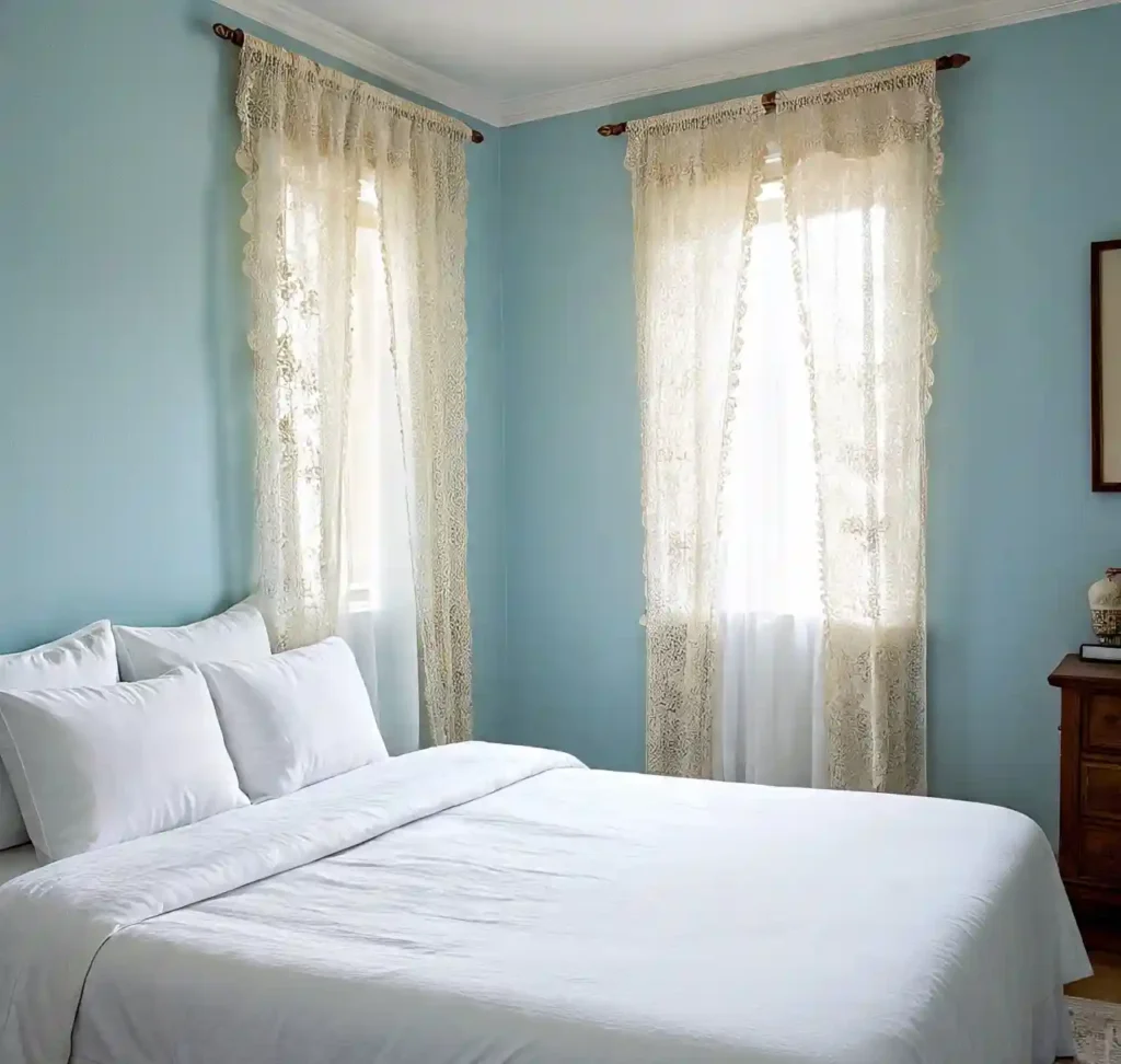 Unlock 2025 Interior Color Trends: 25 Stunning Shades to Transform Your Home 23 22-Interior Color Trend