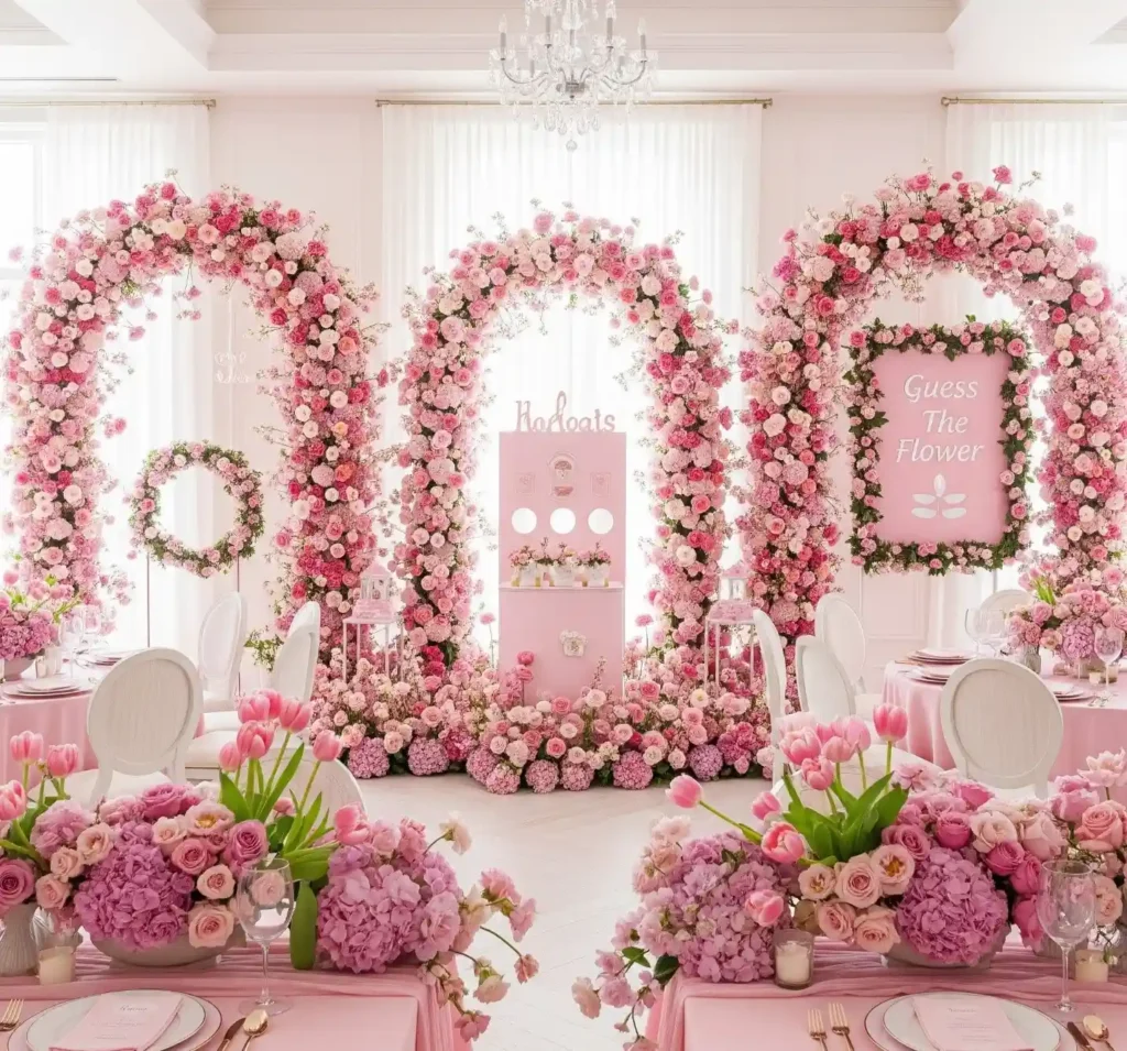 26 Adorable Spring Baby Shower Themes for Girls That Will Leave a Lasting Impression 24 23-Spring Baby Shower Theme for Girls