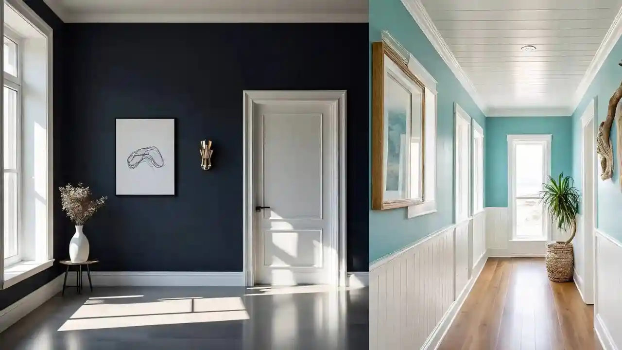 24 Bright Interior Trim Ideas to Enhance Natural Light and Add Stylish Definition 1 24 Bright Interior Trim Ideas to Enhance Natural Light and Add Stylish Definition