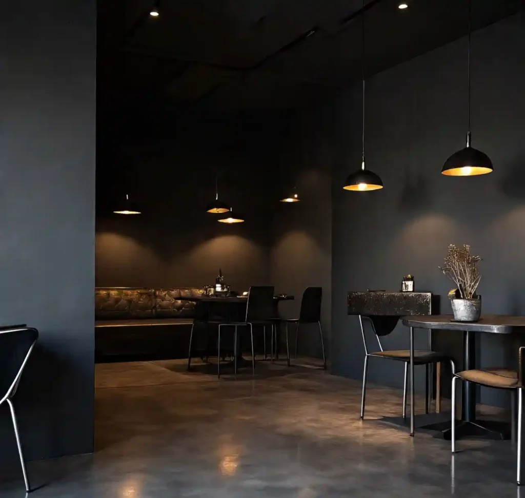 Unlock 2025 Interior Color Trends: 25 Stunning Shades to Transform Your Home 25 24-Interior Color Trend