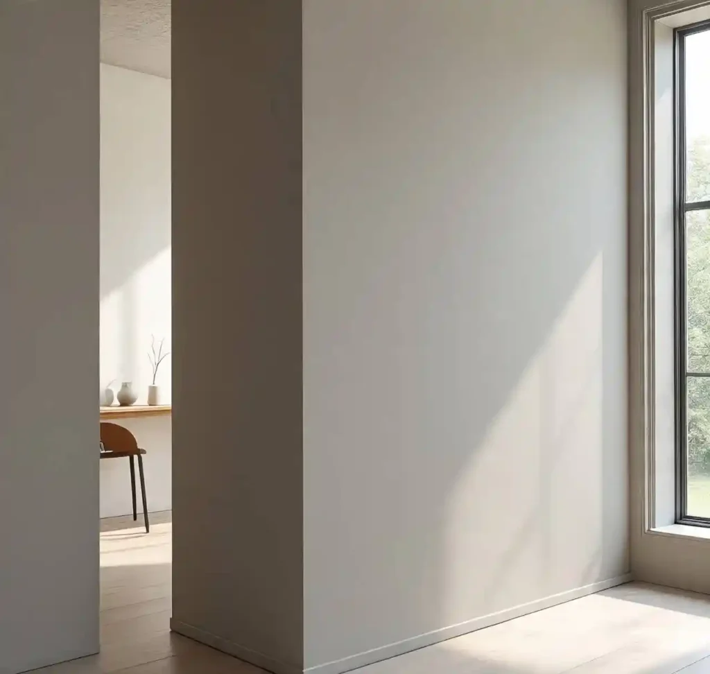 24 Bright Interior Trim Ideas to Enhance Natural Light and Add Stylish Definition 25 24-Interior Trim Idea
