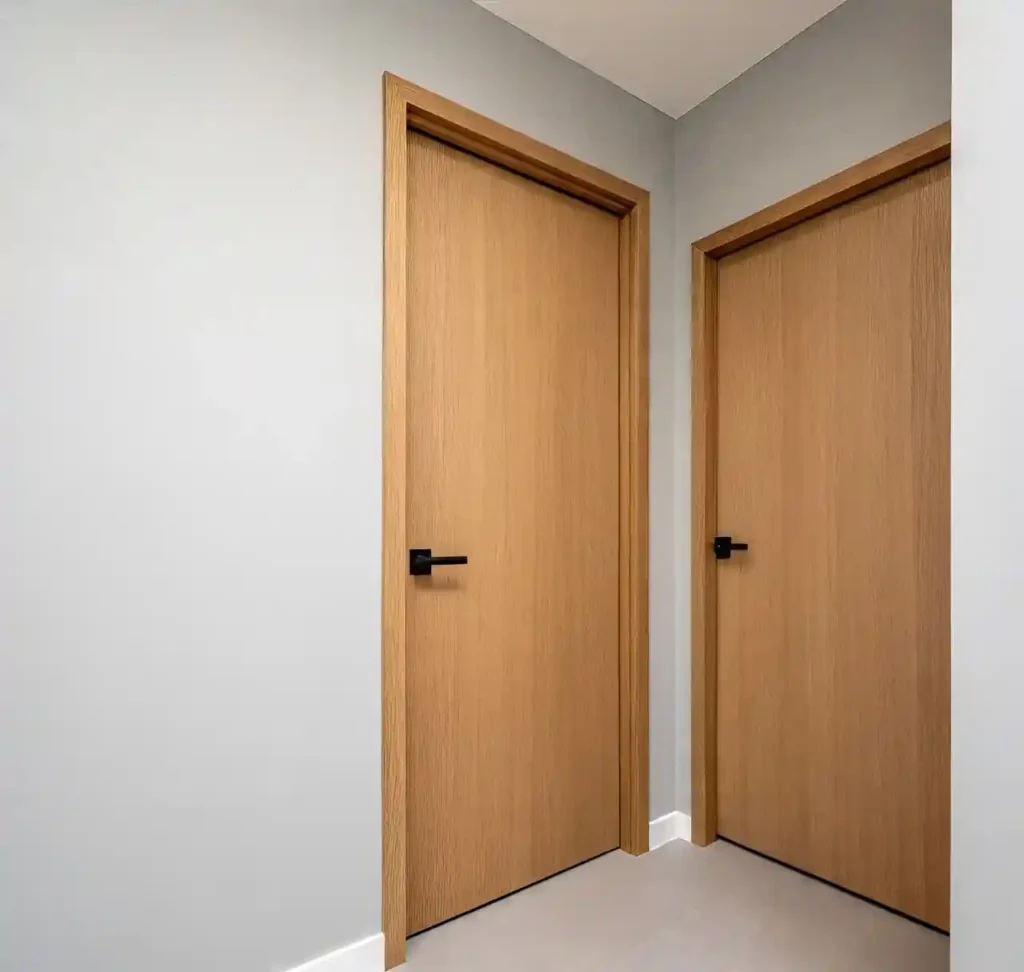 30 Narrow Hallway Design Ideas: Elevate Style & Maximize Every Inch 25 24-Narrow Hallway Design Idea