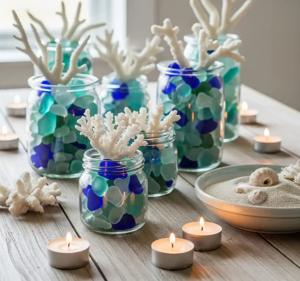 30 Stylish Boho Beach House Decor Ideas for a Laid-Back Coastal Vibe 26 25 Boho Beach House Decor Idea
