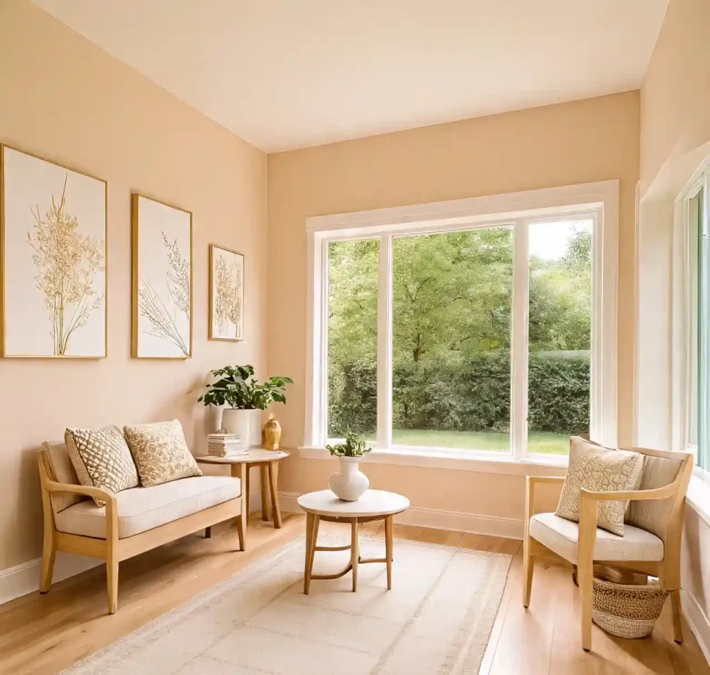 Unlock 2025 Interior Color Trends: 25 Stunning Shades to Transform Your Home 26 25-Interior Color Trend