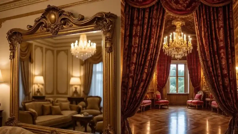 25 Royal Living Room Ideas to Add Luxury & Timeless Elegance to Your Home 31 25 Royal Living Room Ideas to Add Luxury & Timeless Elegance to Your Home