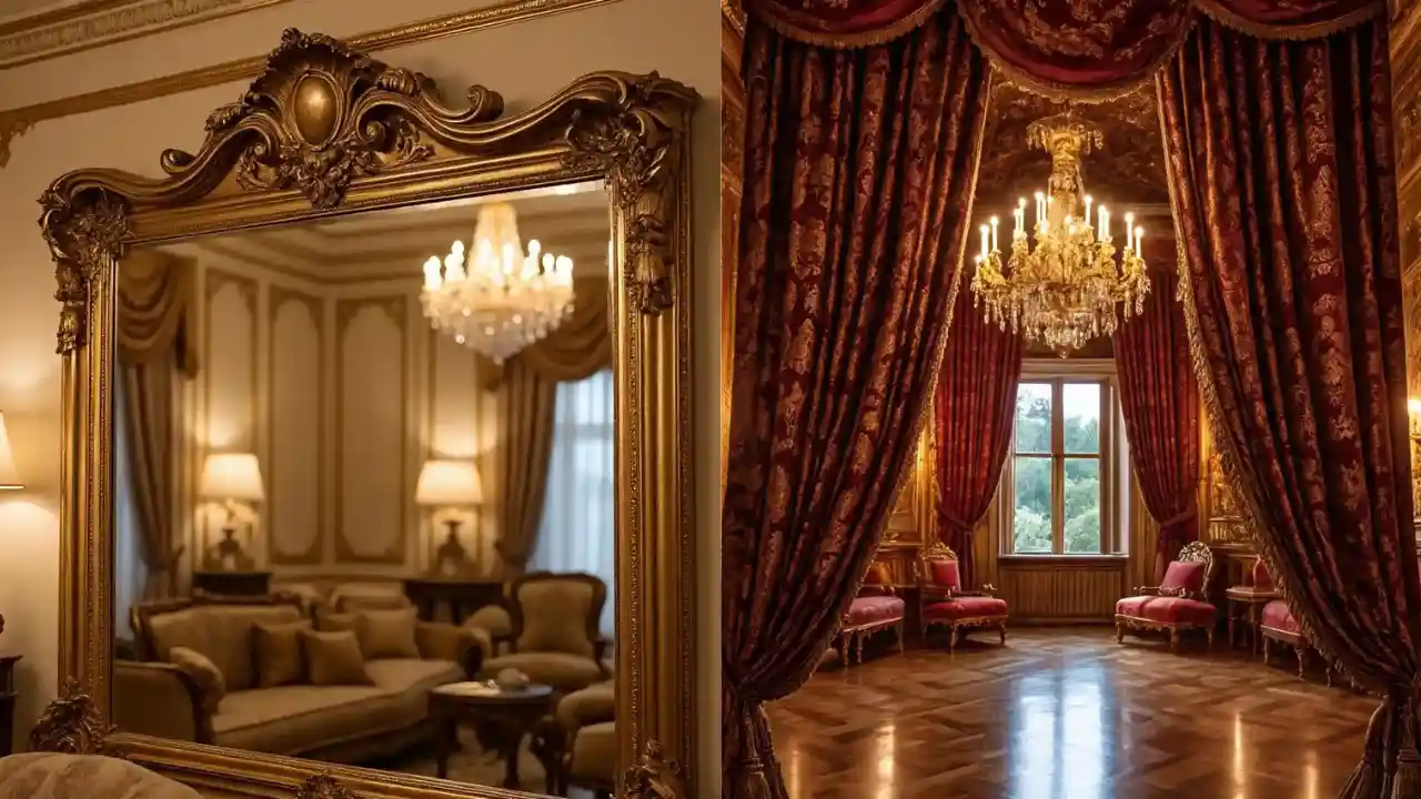 25 Royal Living Room Ideas to Add Luxury & Timeless Elegance to Your Home 1 25 Royal Living Room Ideas to Add Luxury & Timeless Elegance to Your Home