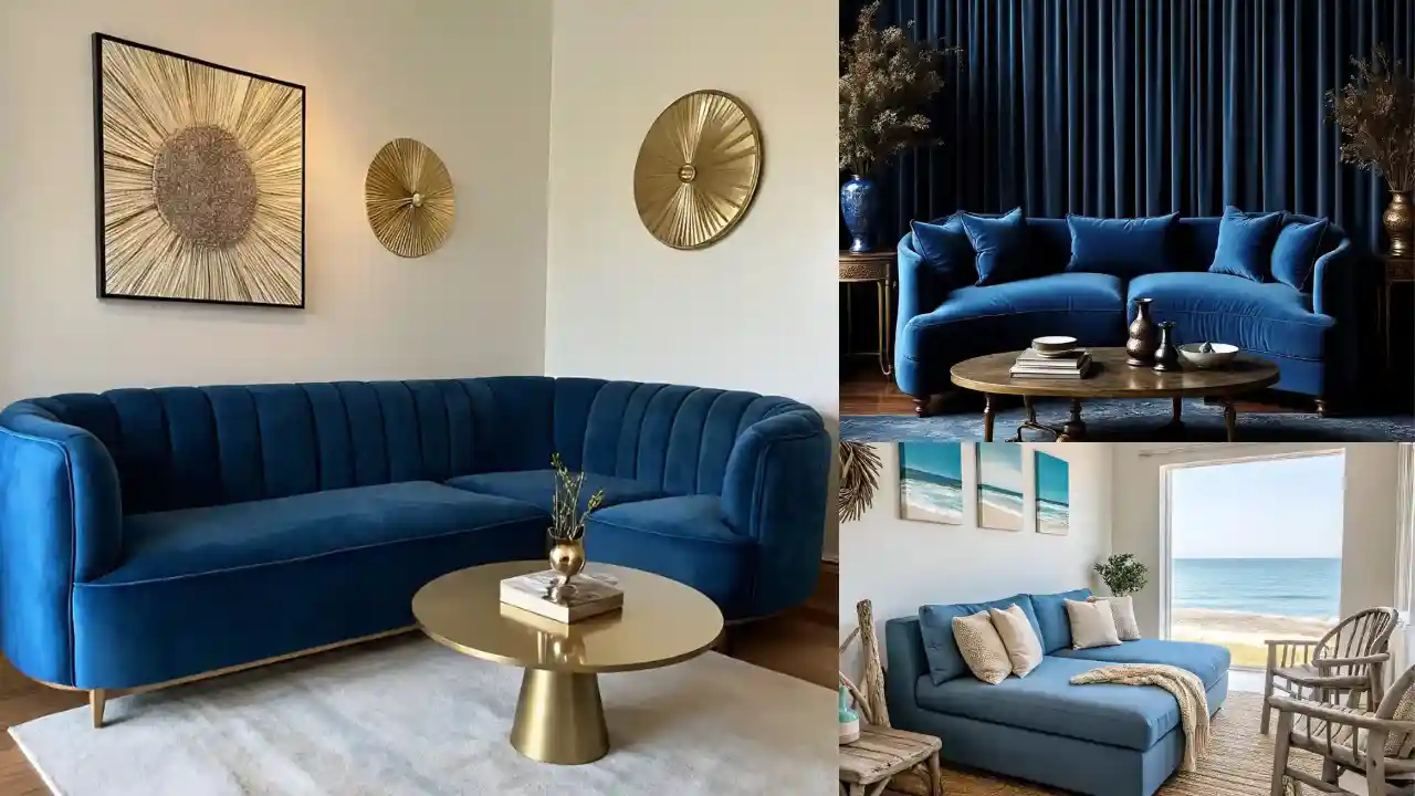 29 Elegant Blue Couch Living Room Ideas for a Stylish & Serene Space 1 29 Elegant Blue Couch Living Room Ideas for a Stylish & Serene Space