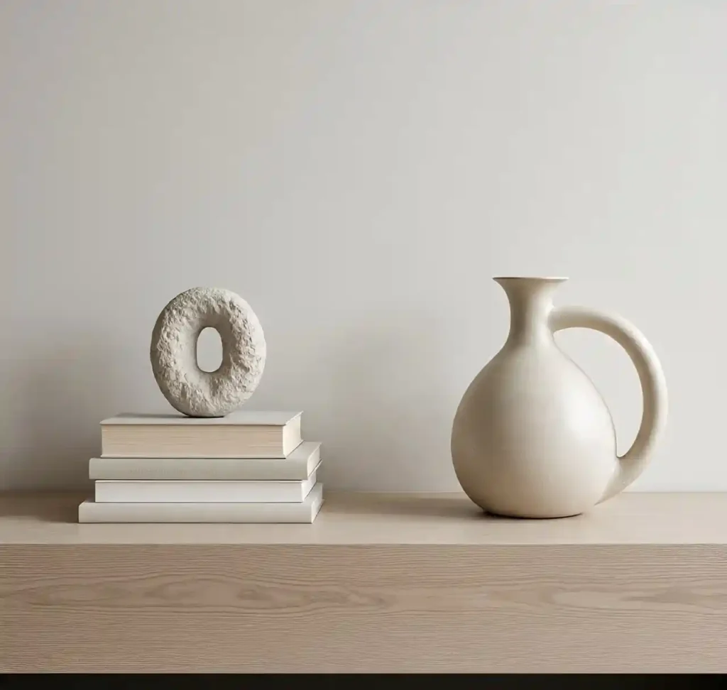 20 Stunning Minimalist Mantel Decor Ideas to Elevate Your Space 4 3 Minimalist Mantel Decor Idea