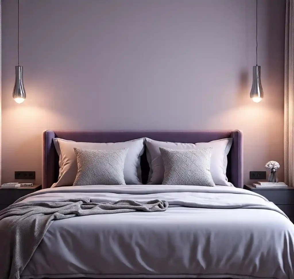 Unlock 2025 Interior Color Trends: 25 Stunning Shades to Transform Your Home 5 4-Interior Color Trend