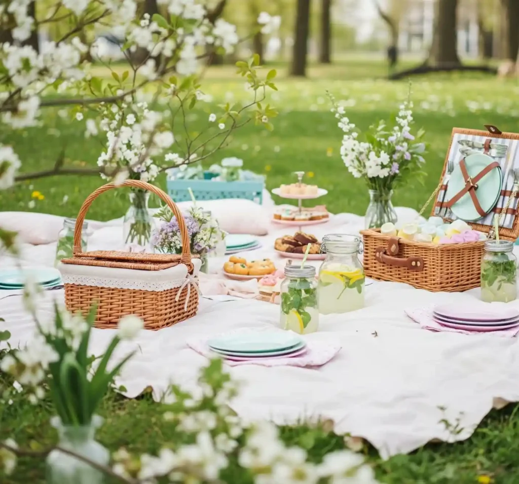26 Adorable Spring Baby Shower Themes for Girls That Will Leave a Lasting Impression 6 5-Spring Baby Shower Themes for Girl