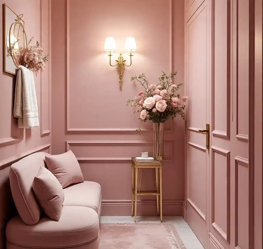 22 Stunning Wall and Trim Color Ideas to Define Your Home’s Character 6 5-Wall and Trim Color Idea