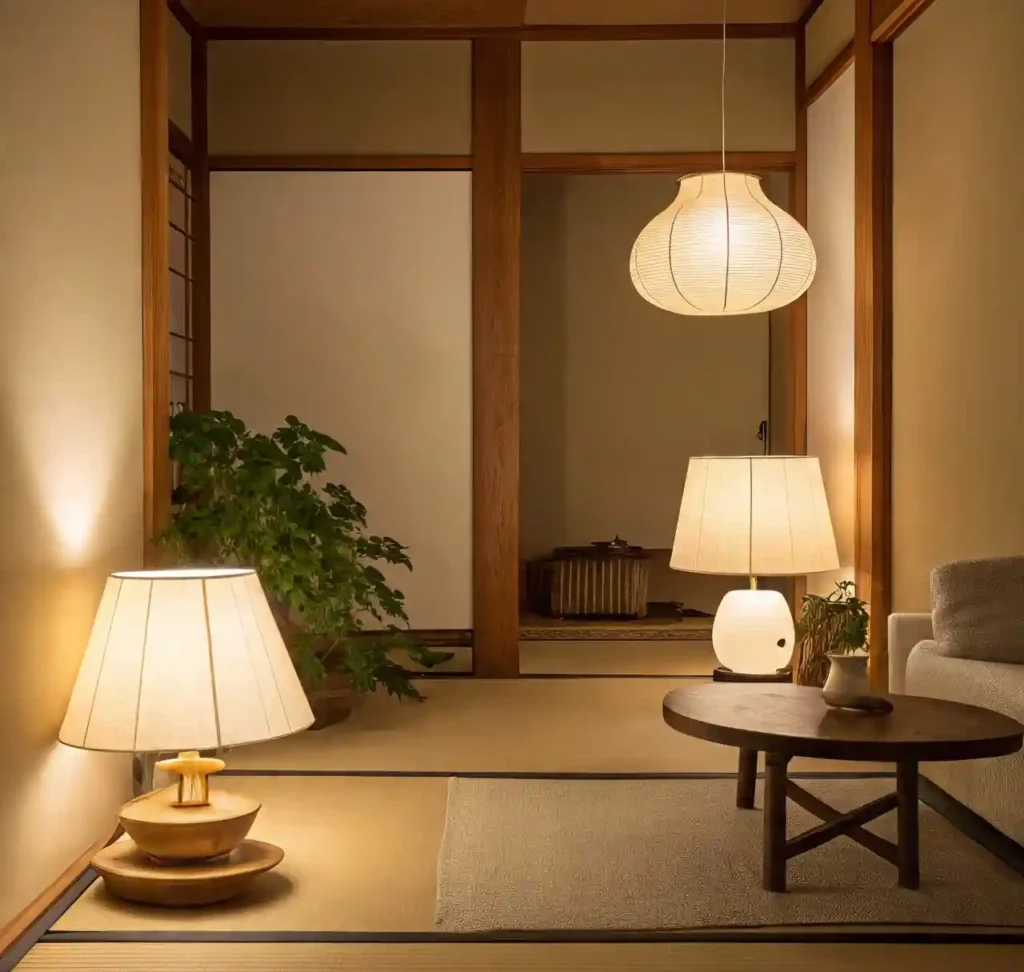 29 Amazing Cozy Japandi Living Room Design Ideas for Modern Living 7 6-Cozy Japandi Living Room Design Idea