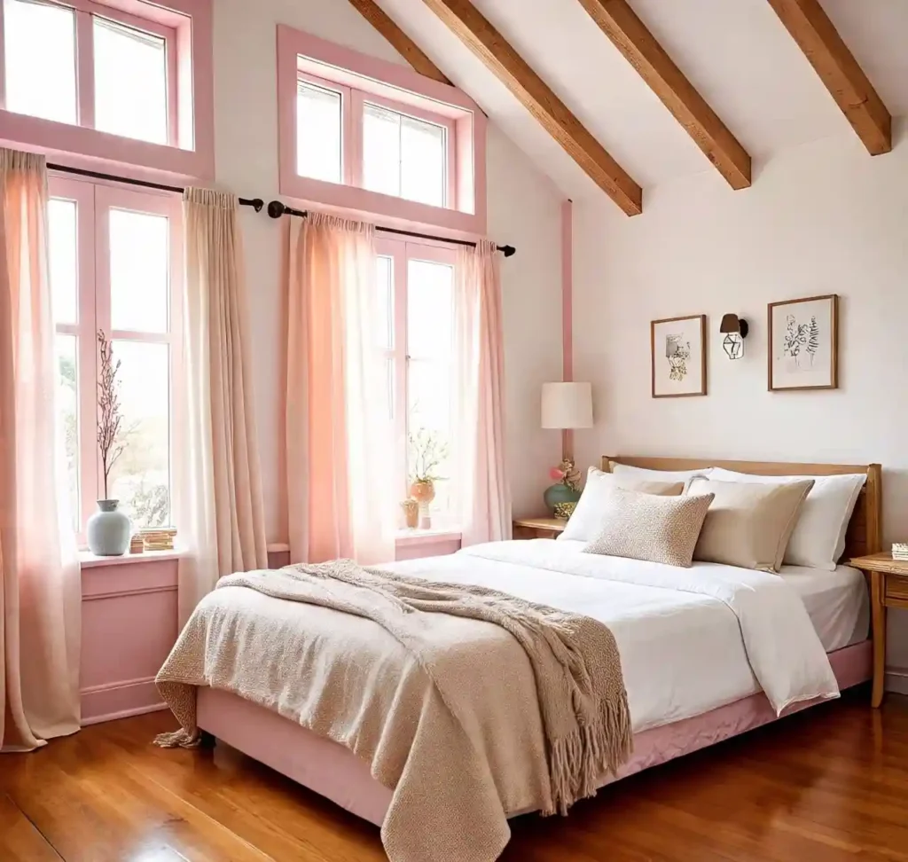 24 Bright Interior Trim Ideas to Enhance Natural Light and Add Stylish Definition 7 6-Interior Trim Idea