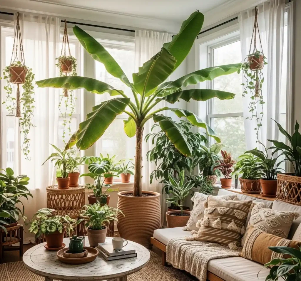 30 Stylish Boho Beach House Decor Ideas for a Laid-Back Coastal Vibe 8 7 Boho Beach House Decor Idea
