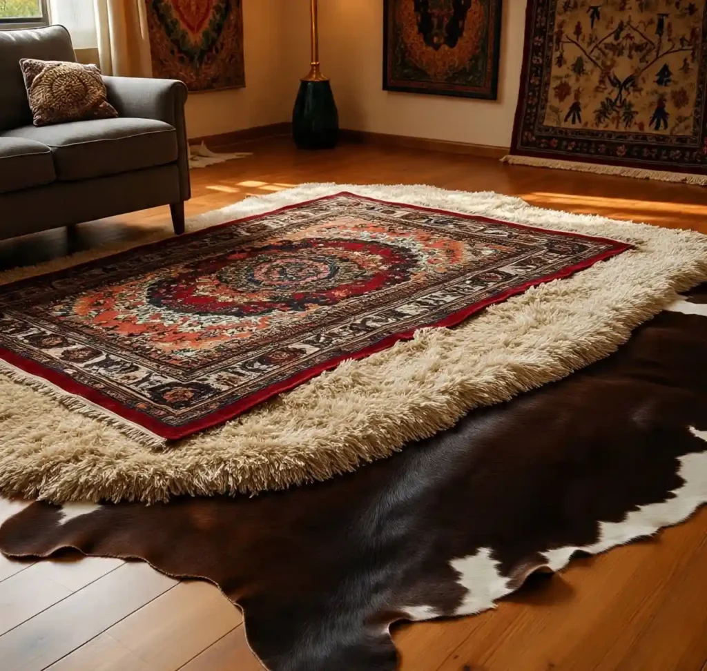 22 Funky and Eclectic Decor Ideas to Instantly Elevate Your Space 8 7-Eclectic Decor Ideas