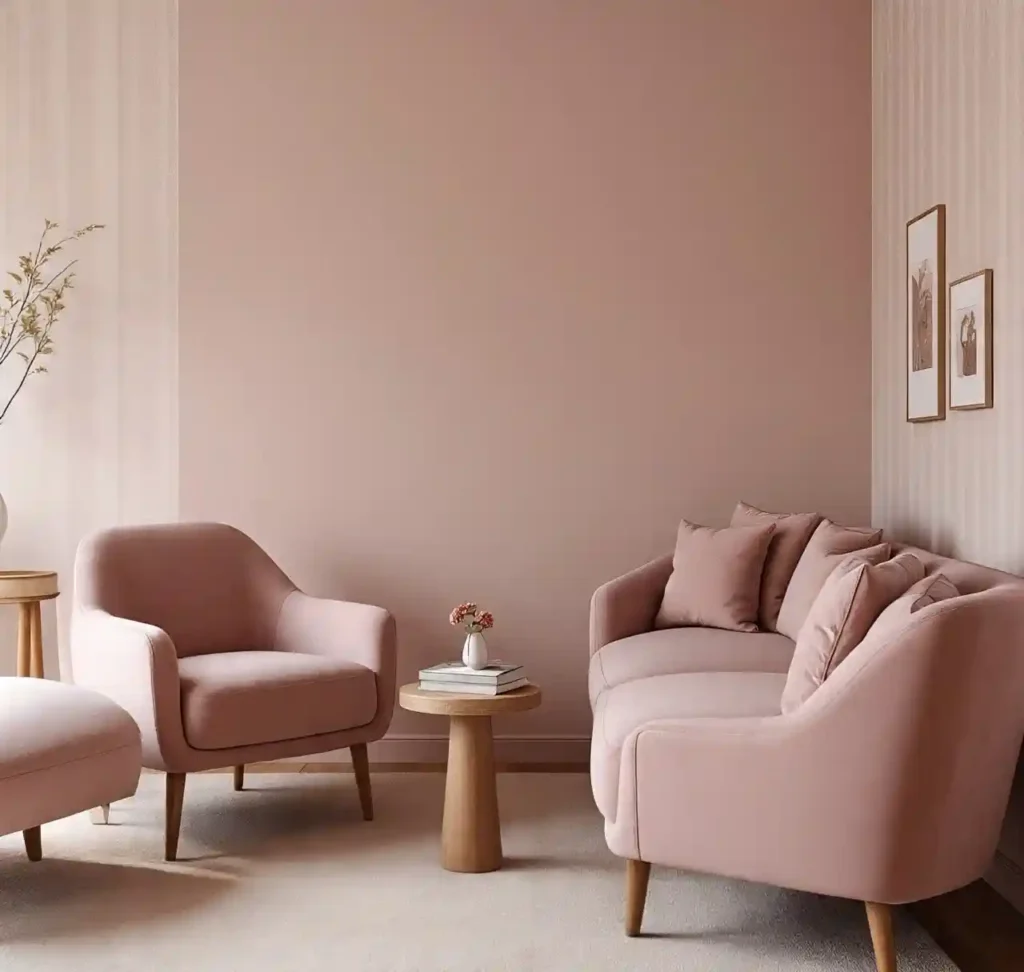 Unlock 2025 Interior Color Trends: 25 Stunning Shades to Transform Your Home 8 7-Interior Color Trend