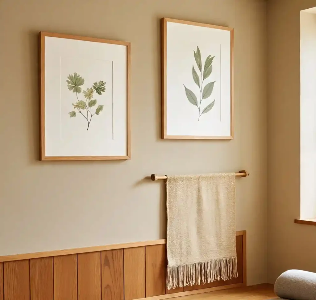 29 Amazing Cozy Japandi Living Room Design Ideas for Modern Living 9 8-Cozy Japandi Living Room Design Idea