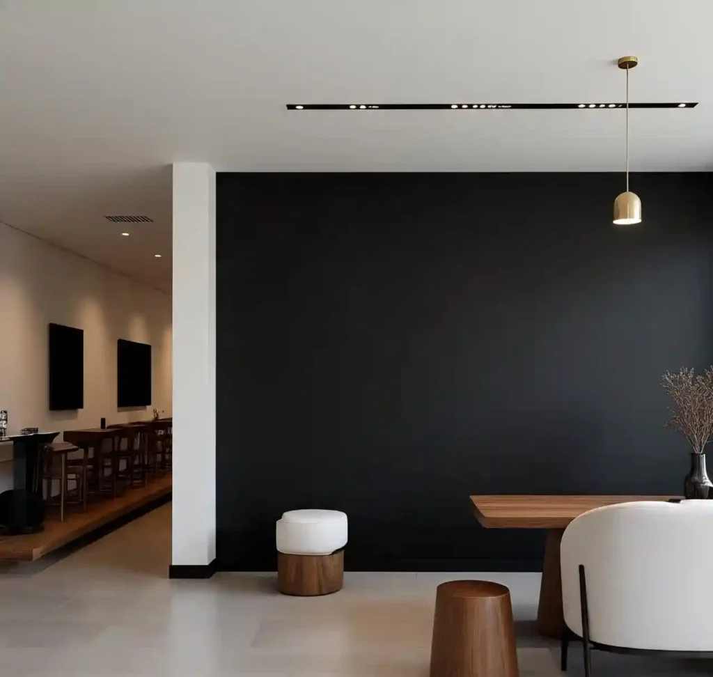 Unlock 2025 Interior Color Trends: 25 Stunning Shades to Transform Your Home 9 8-Interior Color Trend