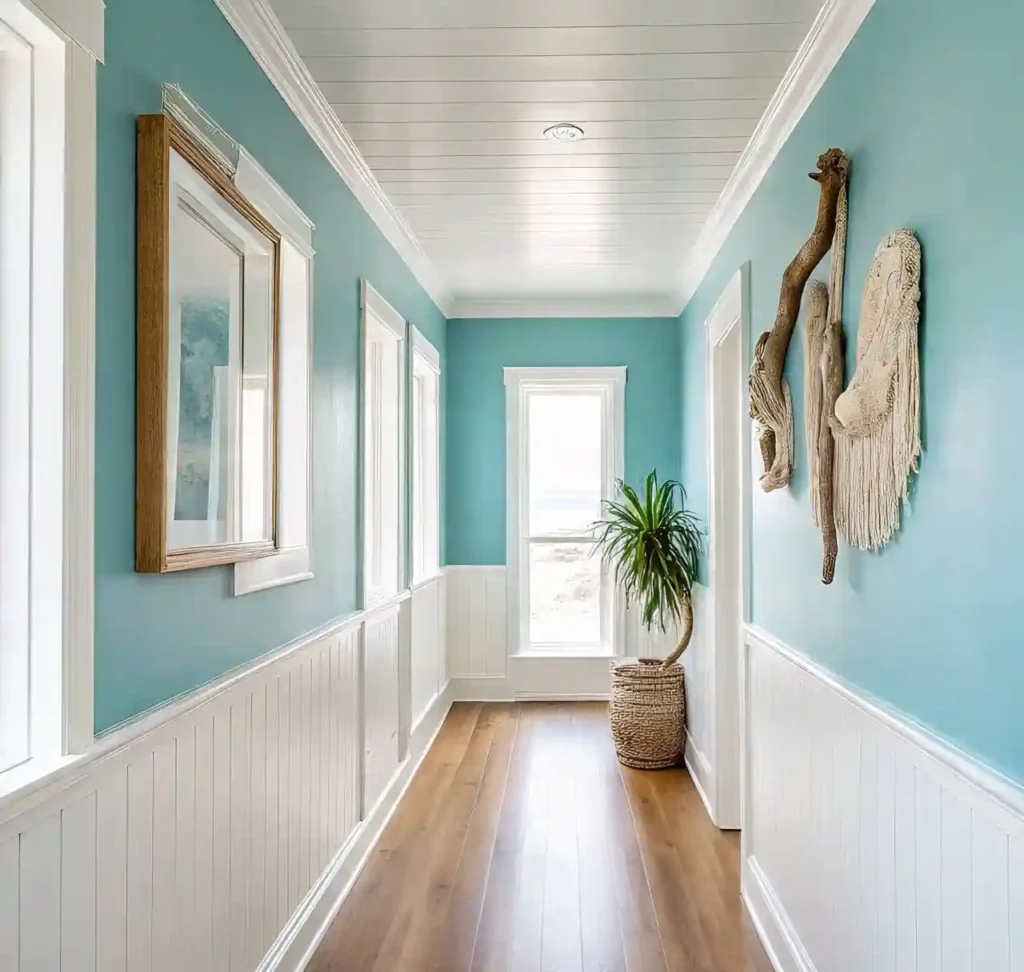 24 Bright Interior Trim Ideas to Enhance Natural Light and Add Stylish Definition 9 8-Interior Trim Idea