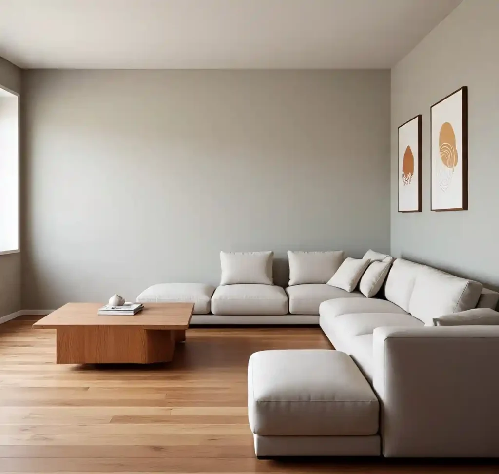 Scandi Living Room Ideas: Clean, Calm, & Beautifully Functional Spaces 9 8-Scandi Living Room Idea