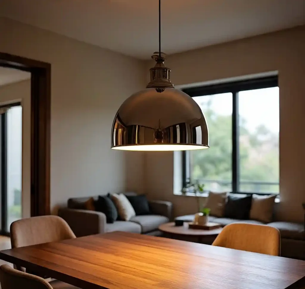 19 Cozy and Stylish Small Living Dining Room Combo Ideas 9 8-Small Living Dining Room Combo Idea