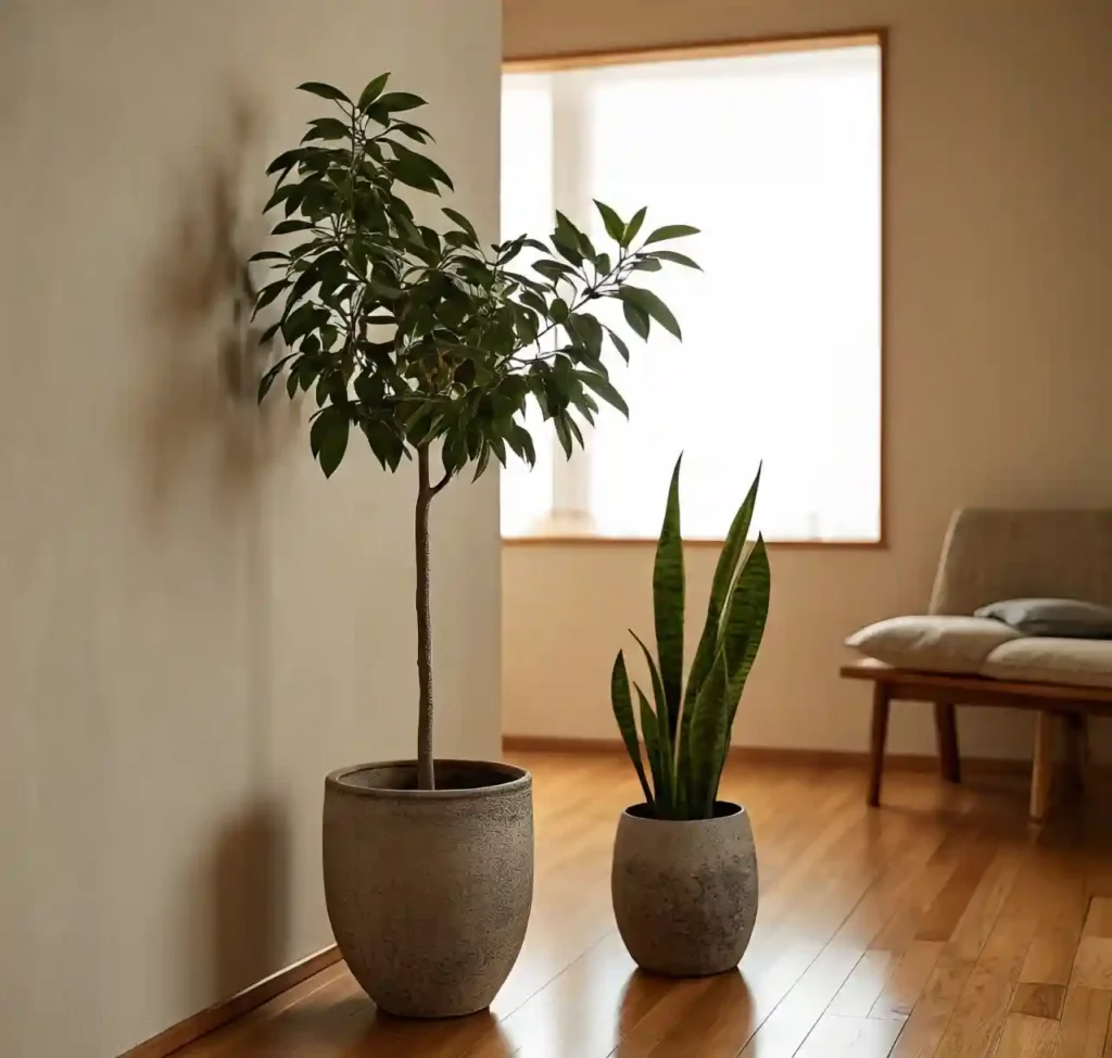 29 Amazing Cozy Japandi Living Room Design Ideas for Modern Living 10 9-Cozy Japandi Living Room Design Idea