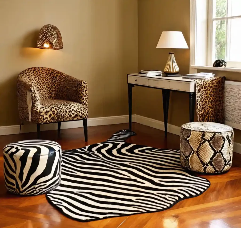 22 Funky and Eclectic Decor Ideas to Instantly Elevate Your Space 10 9-Eclectic Decor Ideas