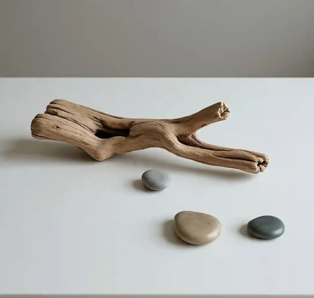 20 Stunning Minimalist Mantel Decor Ideas to Elevate Your Space 10 9 Minimalist Mantel Decor Idea