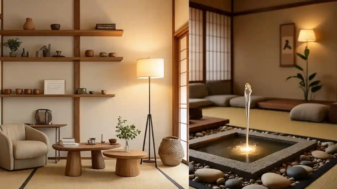 29 Amazing Cozy Japandi Living Room Design Ideas for Modern Living 1 Cozy Japandi Living Room Design Ideas