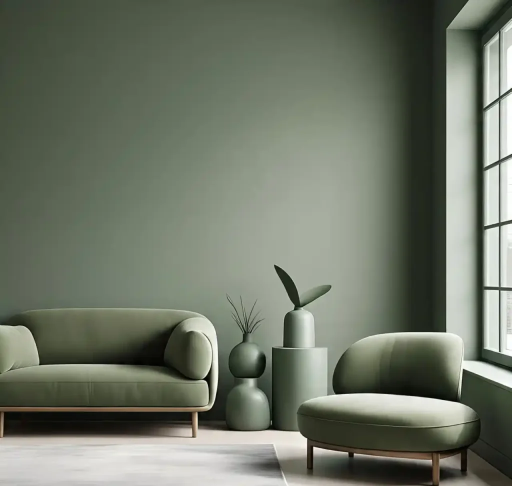 18 Green Home Decor Ideas: Transform Your Home With Nature-Inspired Beauty 19 Green Home Decoration Idea 18