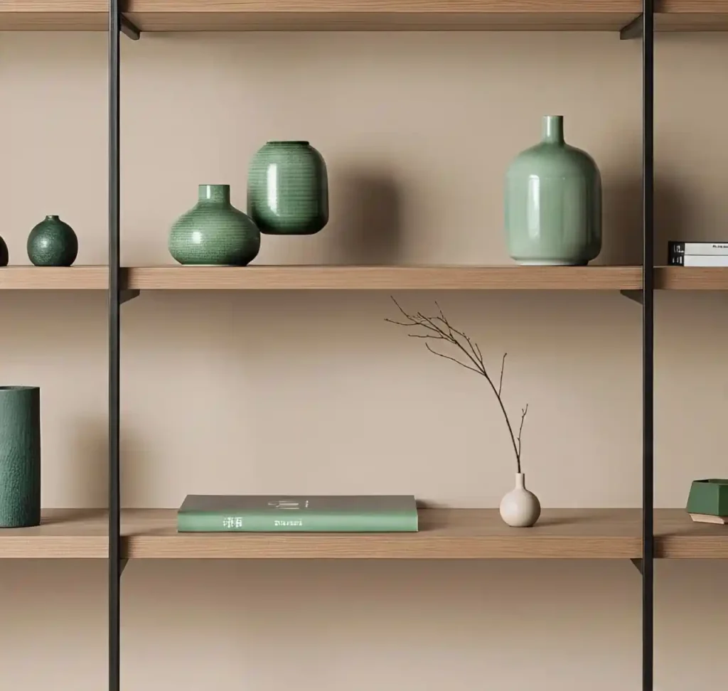 Japandi Design in Small Living Rooms: Space-Saving Tips & Tricks 13 Japandi Design 13