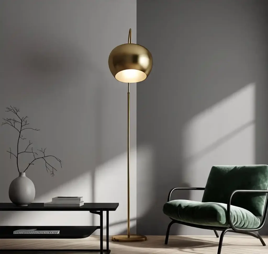 Japandi Design in Small Living Rooms: Space-Saving Tips & Tricks 16 Japandi Design 17
