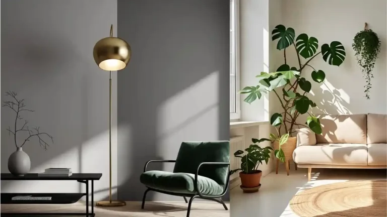 Japandi Design in Small Living Rooms: Space-Saving Tips & Tricks 27 Japandi Design