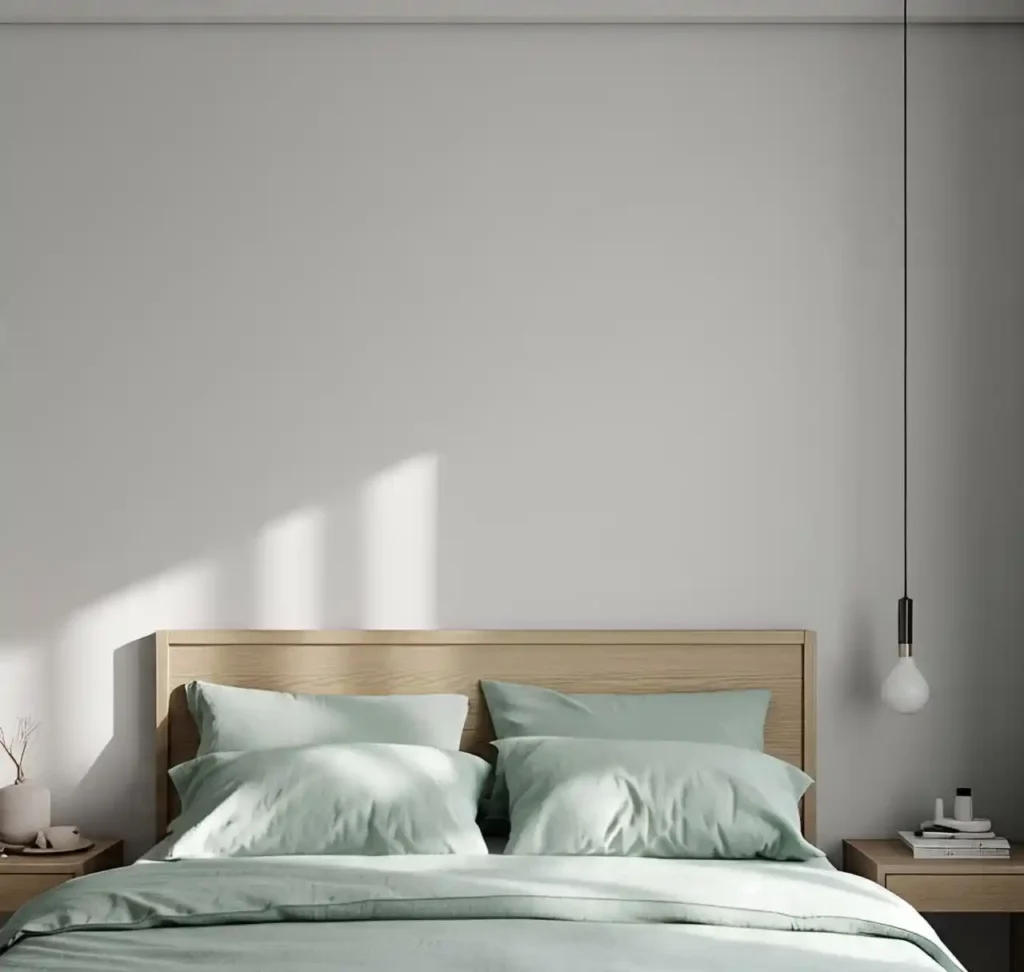 Japandi Design in Small Living Rooms: Space-Saving Tips & Tricks 5 Japandi's Design 5