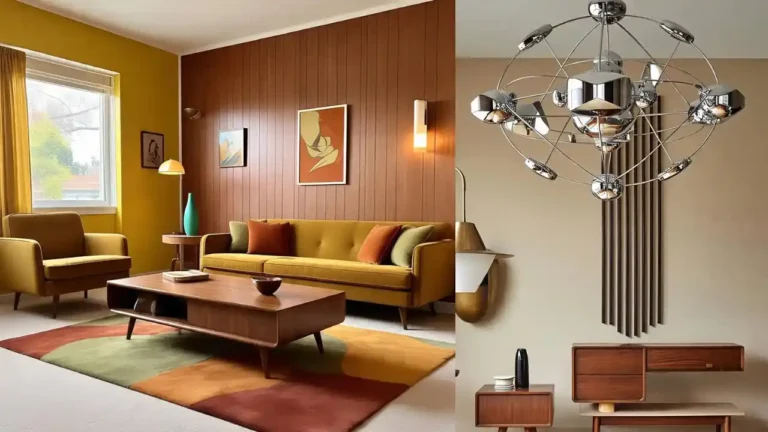 20 Mid-Century Modern Living Room Ideas to Achieve Retro-Inspired Sophistication 27 Mid-Century Modern Living Room Ideas-