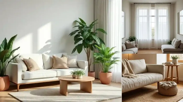 Scandi Living Room Ideas: Clean, Calm, & Beautifully Functional Spaces 32 Scandi Living Room Ideas