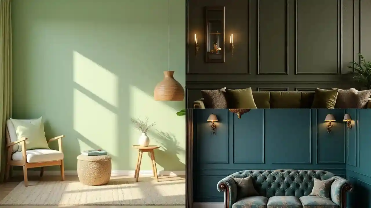 Unlock 2025 Interior Color Trends: 25 Stunning Shades to Transform Your Home 1 Unlock 2025 Interior Color Trends 25 Stunning Shades to Transform Your Home