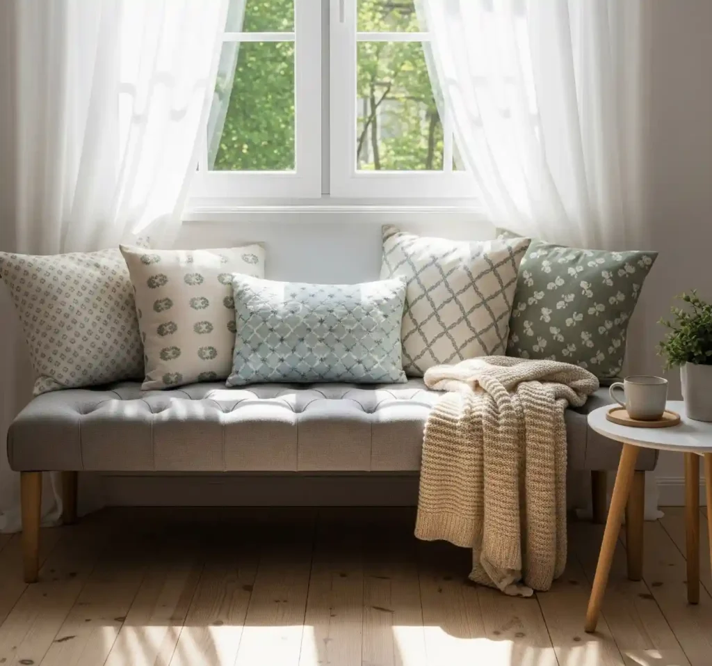 20 Stylish Living Room Corner Ideas to Maximize Space & Add Charm 12 11-Living Room Corner Idea