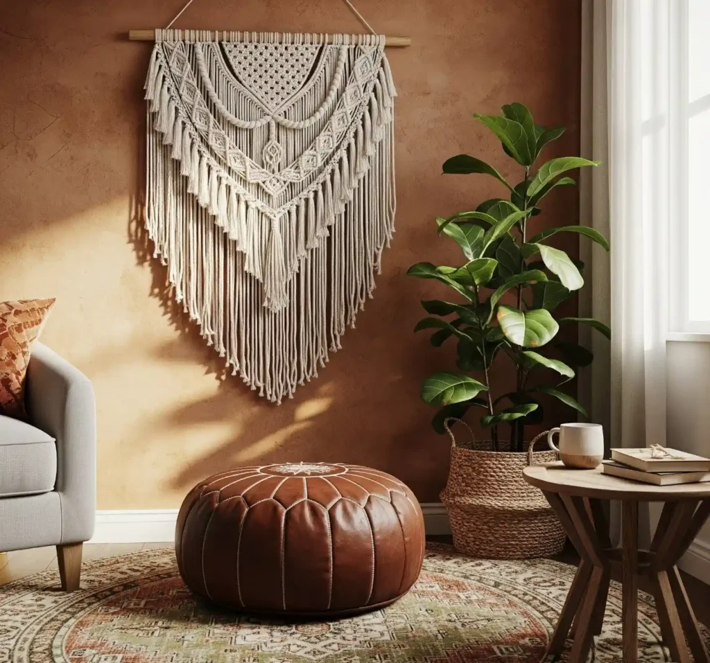 20 Stylish Living Room Corner Ideas to Maximize Space & Add Charm 13 12-Living Room Corner Idea