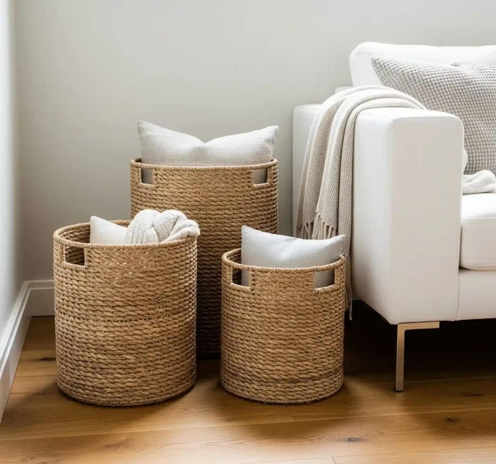 20 Stylish Living Room Corner Ideas to Maximize Space & Add Charm 16 15-Living Room Corner Idea