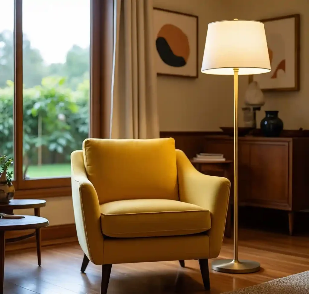 30 Chic Color Ideas to Pair with Gold for a Luxe Home Makeover 19 18-Color Idea to Pair with Gold