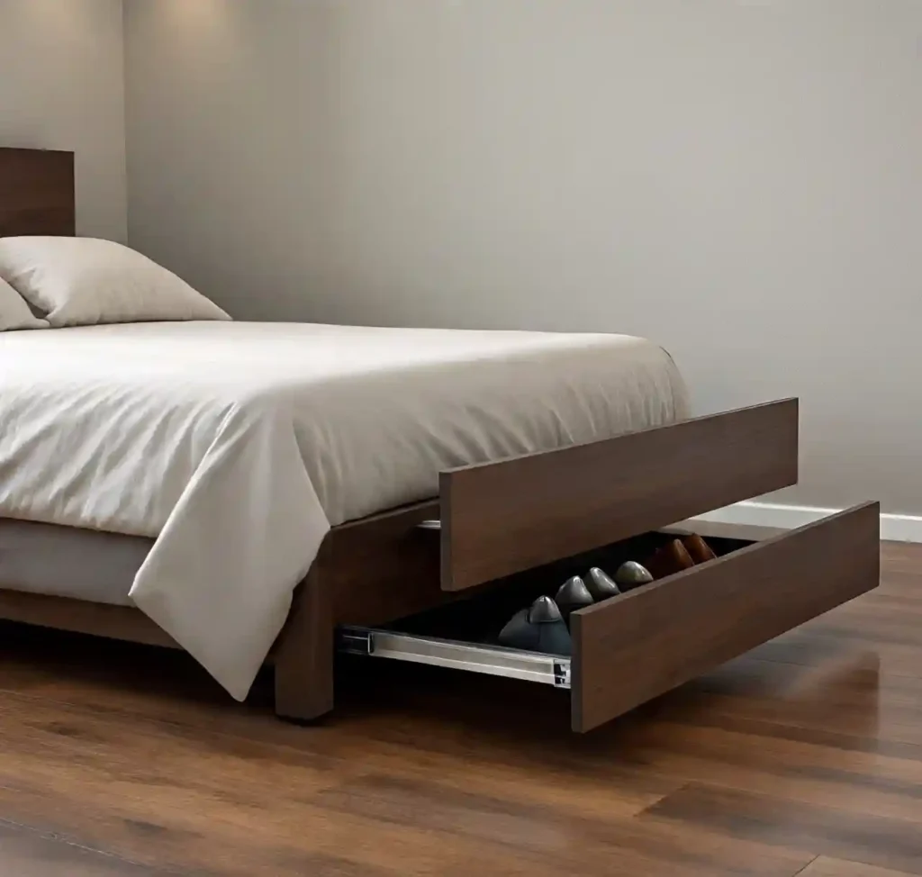 25 Best Shoe Rack Ideas to Organize Your Footwear in Style 19 18-Shoe Rack Idea