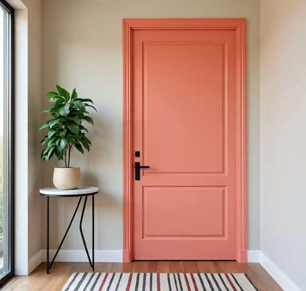 40 Stunning Entryway Design Ideas to Impress Guests & Elevate Your Home’s First Impression 20 19-Entryway Design Idea