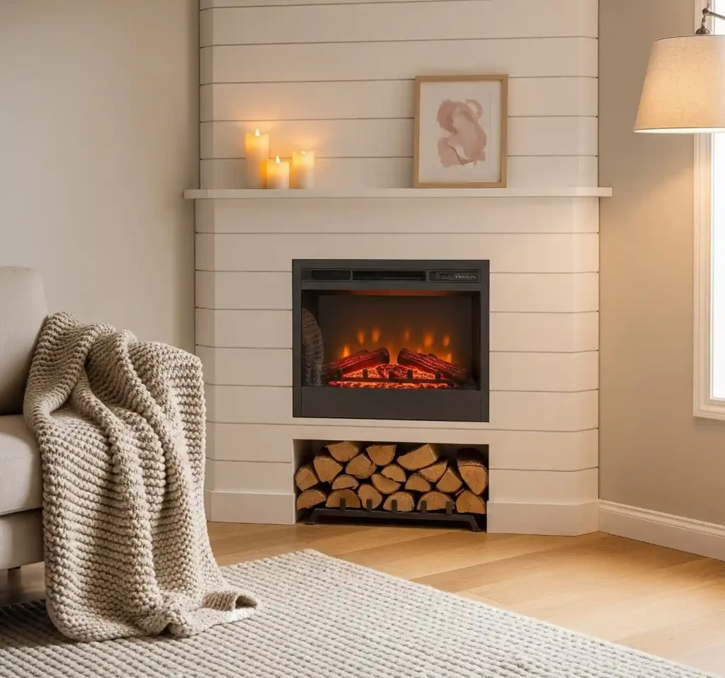 20 Stylish Living Room Corner Ideas to Maximize Space & Add Charm 20 19-Living Room Corner Idea