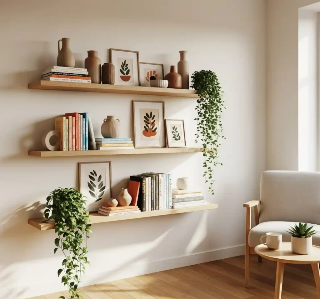20 Stylish Living Room Corner Ideas to Maximize Space & Add Charm 3 2-Living Room Corner Ideas