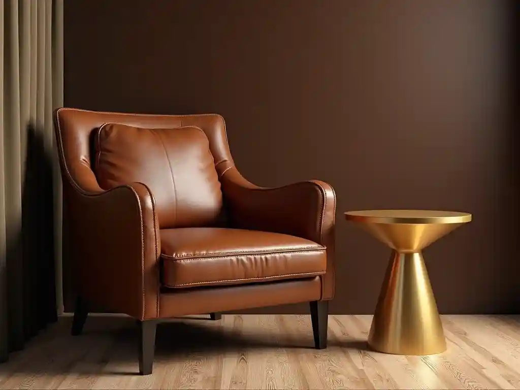 30 Chic Color Ideas to Pair with Gold for a Luxe Home Makeover 21 20-Color Idea to Pair with Gold