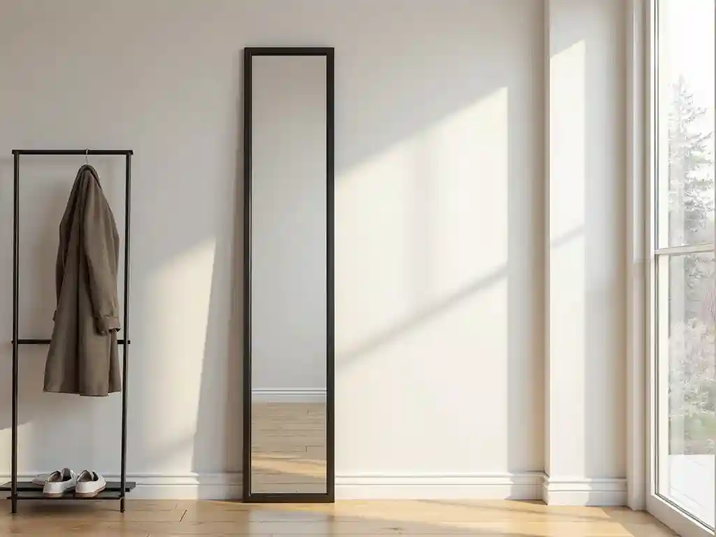 40 Stunning Entryway Design Ideas to Impress Guests & Elevate Your Home’s First Impression 21 20-Entryway Design Idea