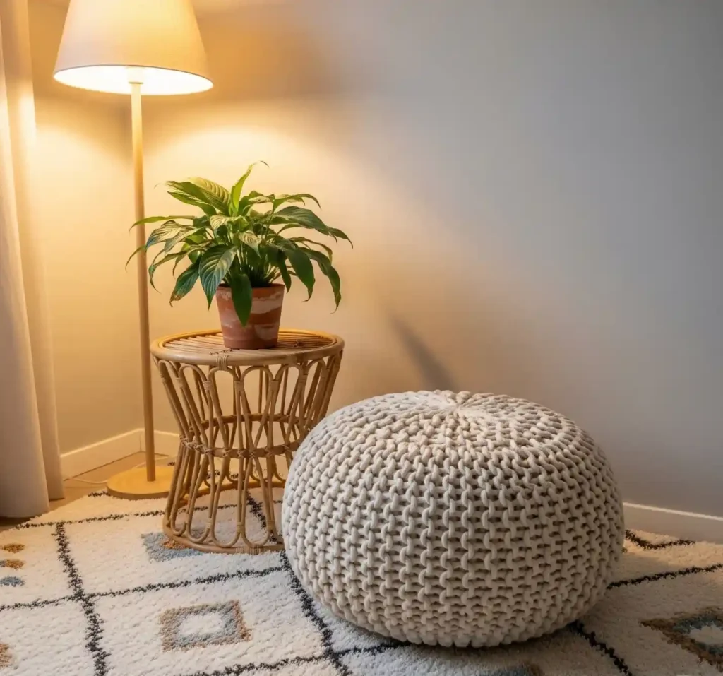 20 Stylish Living Room Corner Ideas to Maximize Space & Add Charm 21 20-Living Room Corner Ideas