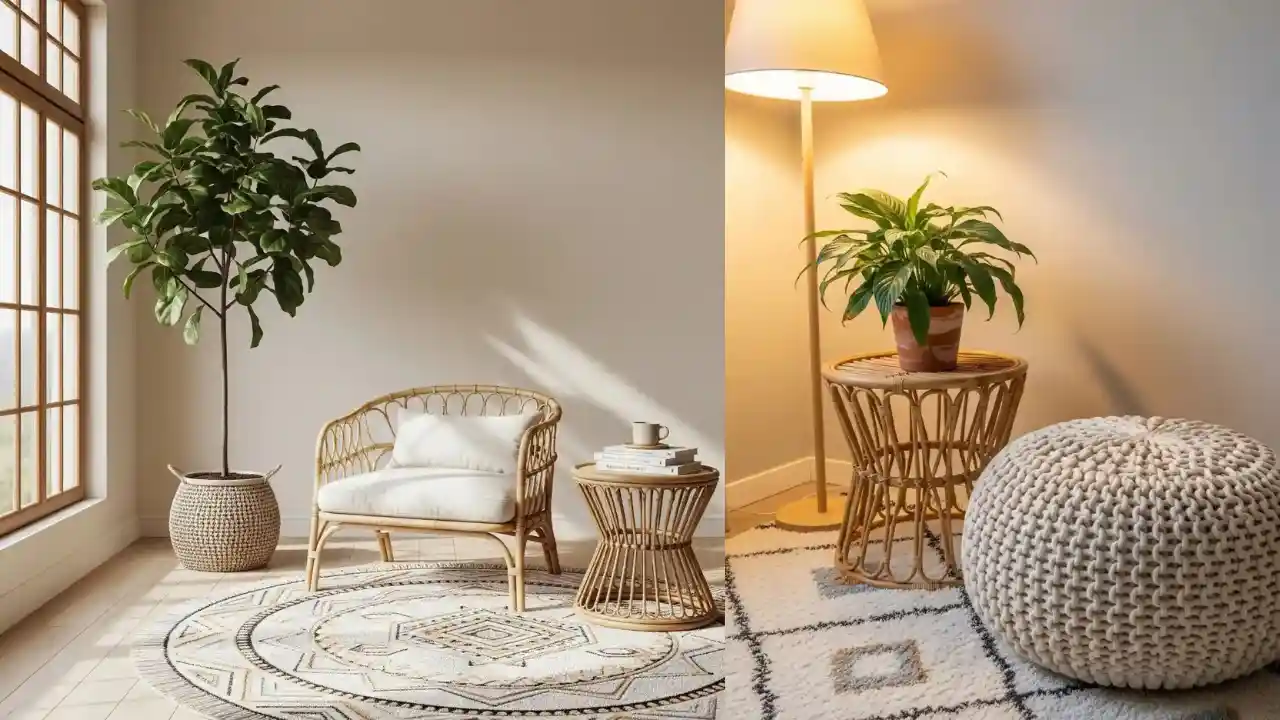 20 Stylish Living Room Corner Ideas to Maximize Space & Add Charm 1 20 Stylish Living Room Corner Ideas to Maximize Space & Add Charm