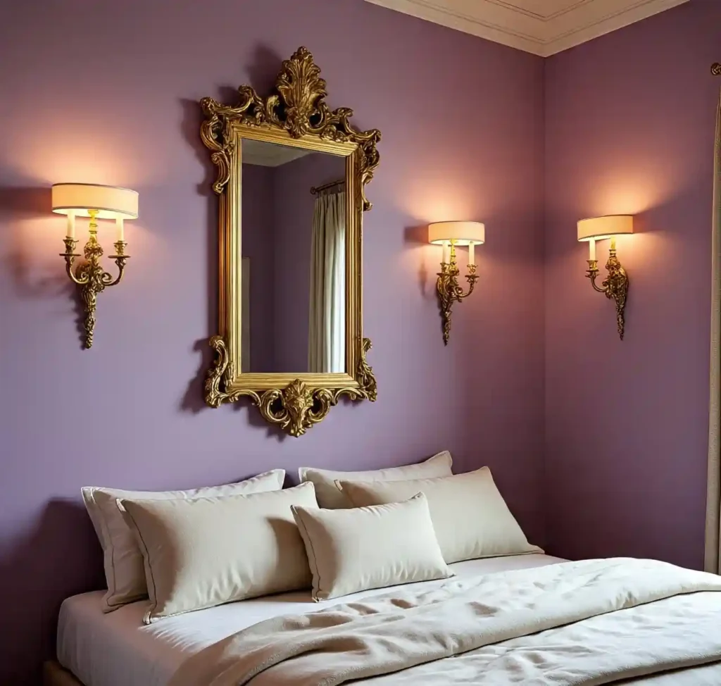 30 Chic Color Ideas to Pair with Gold for a Luxe Home Makeover 23 22-Color Idea to Pair with Gold